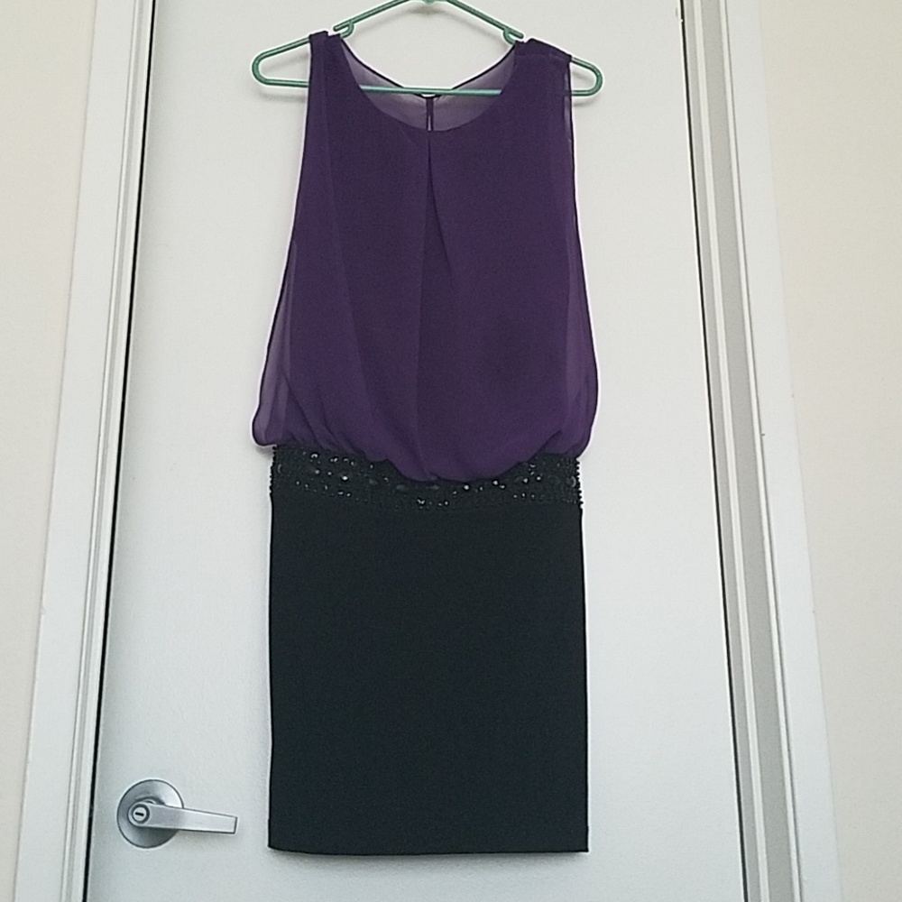 B. Smart, Cocktail dress
